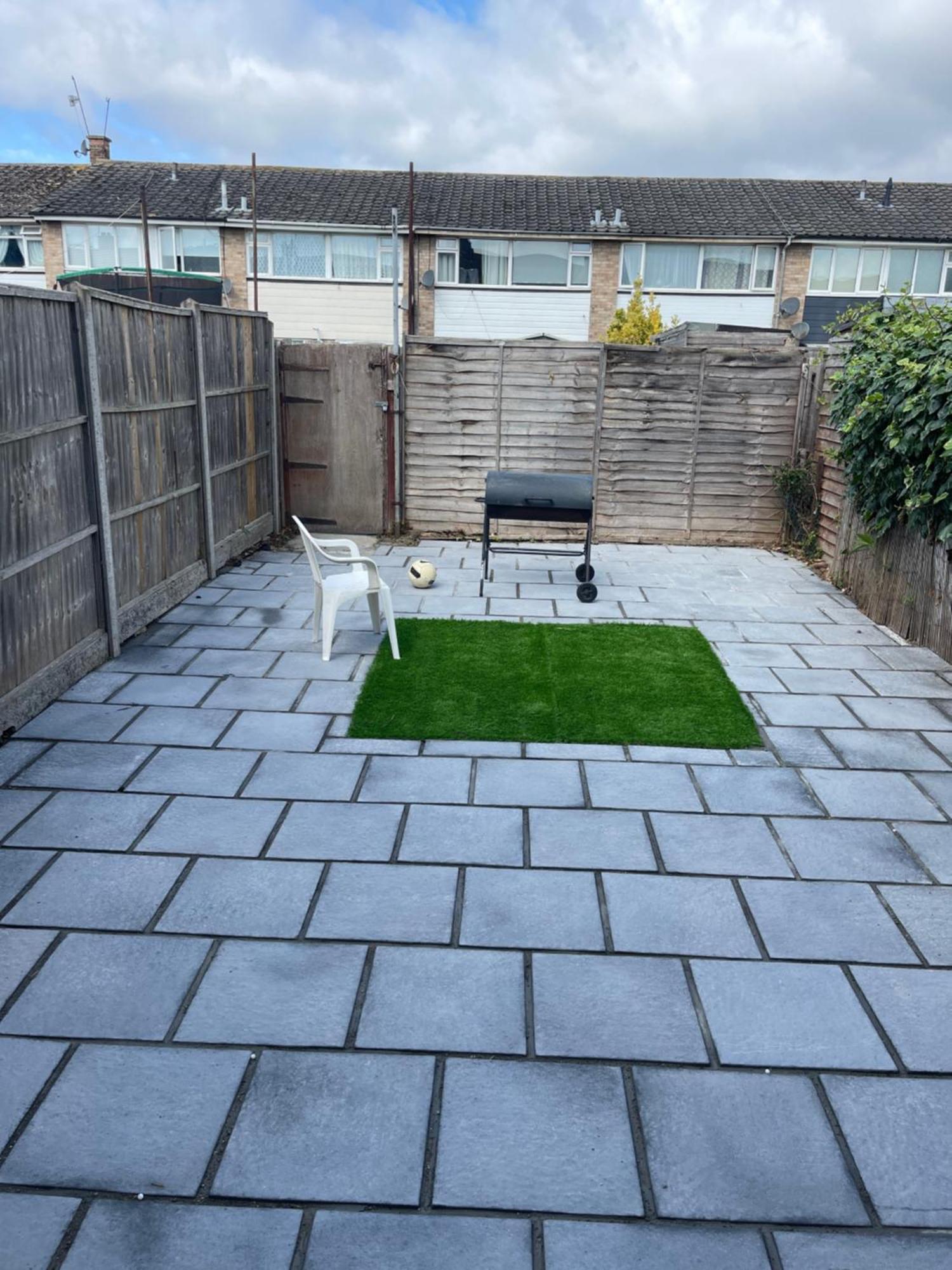 Tilbury Docks Rooms For Short Letting Екстер'єр фото